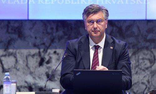 Plenković: Da nismo ograničili cijene, gorivo bi bilo 15 centi skuplje