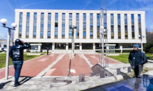 Grad Split na rehabilitaciji ratnih invalida oštećen za 766 tisuća kuna