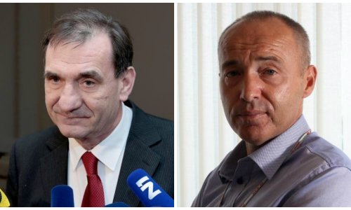 Žestok okršaj Stazića i Krstičevića oko pobune generala