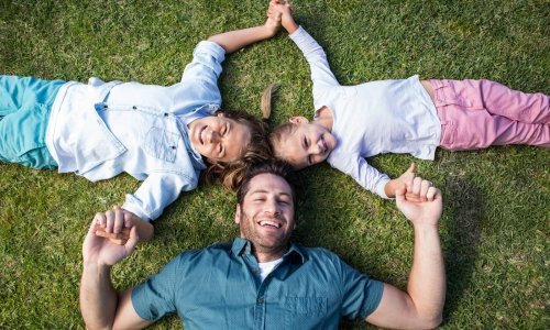 Evo što rade roditelji koji odgajaju mentalno snažnu i uspješnu djecu