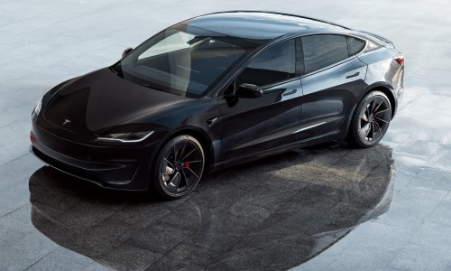 Tesla predstavila novi Model 3 Performance: Nakon šest godina stiže nova 'trojka' visokih performansi