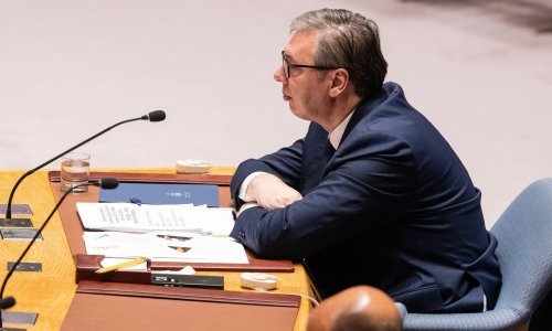 Vučić: Rezolucija o Srebrenici će otvoriti Pandorinu kutiju, od Jasenovca pa nadalje