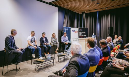 'Dug put je pred nama što se tiče AI-ja. Krenuli smo u to prije 5-6 godina i nema nazad'