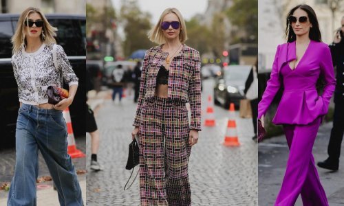 Maksi sunčane naočale trend su ovog proljeća, a ove su najljepše i najlaskavije