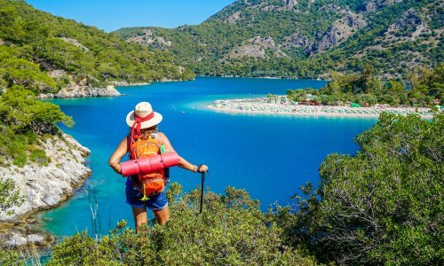 Turska otvara vrata digitalnim nomadima, dobrodošli i Hrvati: Evo gdje se prijaviti