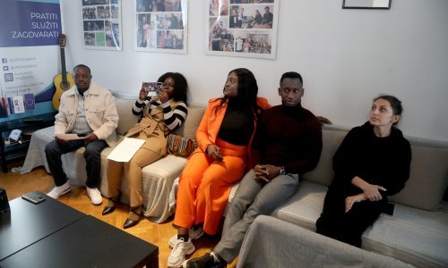 Muke stranih radnika u Hrvatskoj: 'S diplomom poslovnog menadžmenta, radim kao čistačica'