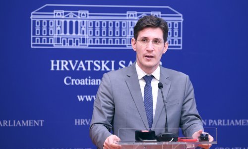 Troskot potvrdio: Penavi je ponuđena pozicija predsjednika Sabora