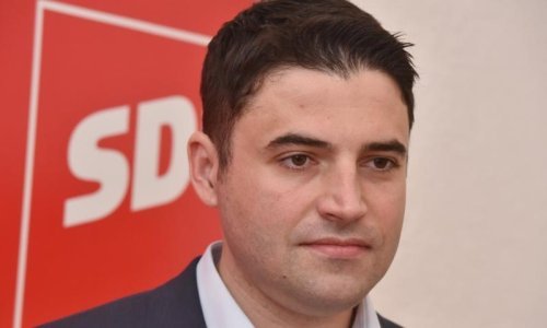 Bernardić izazvao čuđenje: Neka predsjednica bira i ministre!