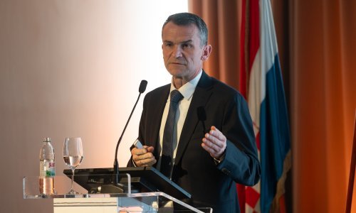 Tržište kapitala očekuju zeleni izazovi, kibernetički rizici te i dalje nedovoljna likvidnost