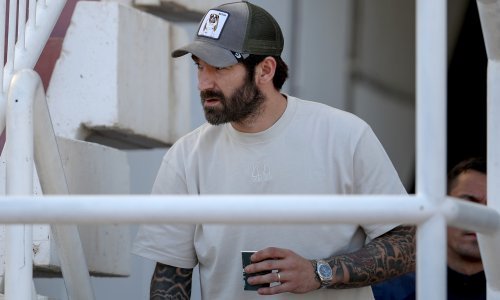 Trener Hajduka otkrio sve o Livaji i koji je plan s Perišićem; dotakao se i 'klinaca'