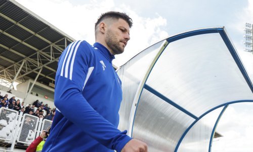 Sve se više piše o transferu Brune Petkovića; na popisu je želja nekoliko klubova