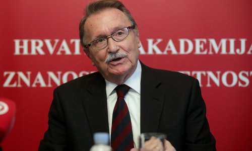 Etičko povjerenstvo ocjenjivat će ponašanje kandidata u utrci za EU parlament