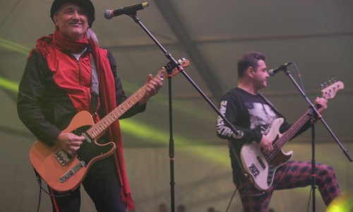 Plavi orkestar se vraća, idu na turneju po Hrvatskoj