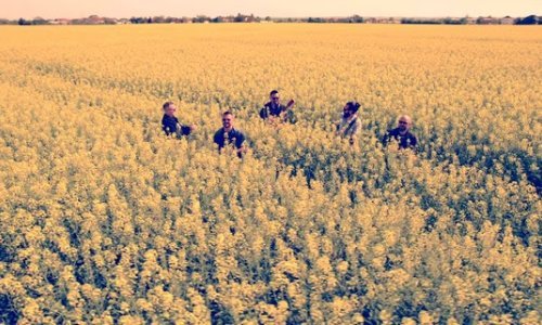 Novim singlom Vatra poziva na rođendanski koncert na zagrebačkoj Šalati