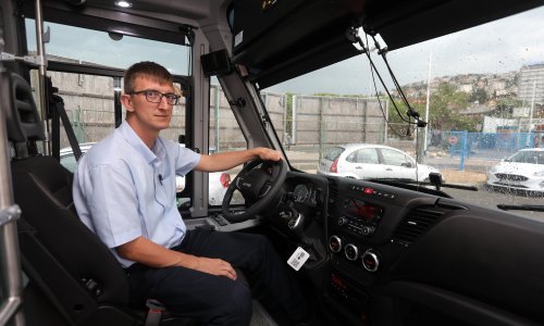 Radnicima Autotroleja skaču plaće, evo koliko će sada zarađivati