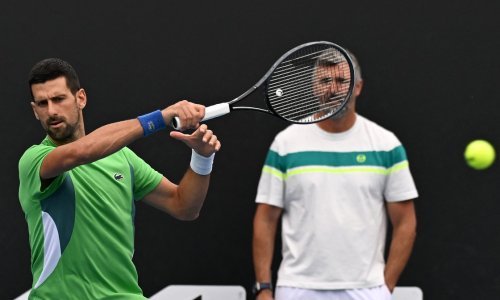 Ivanišević progovorio o suradnji s Đokovićem: Bilo je tu puno loših stvari