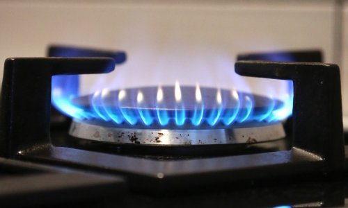 Kuhanje na plin? Stručnjaci izražavaju zabrinutost zbog zdravstvenih pitanja