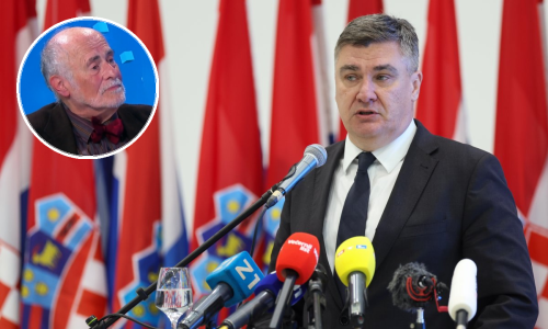 Kako bi izgledala Milanovićeva Treća Republika? Profesor: To traži velike promjene