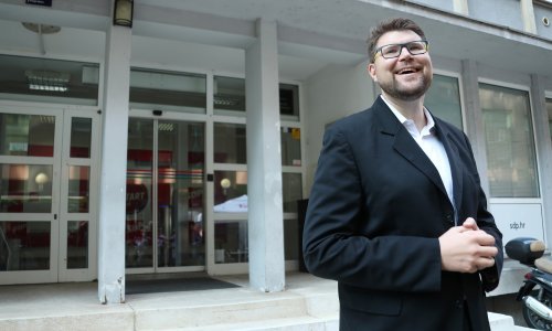Grbin o Plenkoviću: Frajer ostavlja iza sebe kaos i bježi u Bruxelles