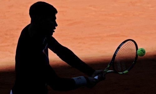 Nije ga bilo mjesec dana, a onda pokazao tko je. Što li je napravio Ševčenku...