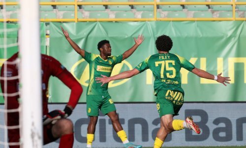 Je li u Puli pao najljepši gol sezone? Pogledajte projektil Emanuela Ekonga!