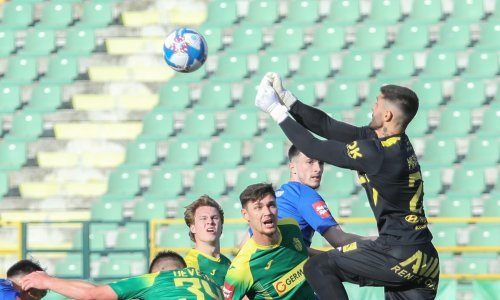 Istra školovala Slaven pa povukla ručnu. Završilo je 3:0, pogledajte golove