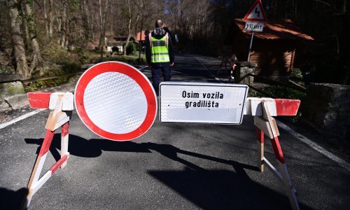 Grebza.com: Zbog radova se zatvaraju Pantovčak i Sljemenska cesta