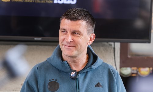 Jakirović otkrio kome tepa da je Mali Petko i gdje svako jutro dobije savjet