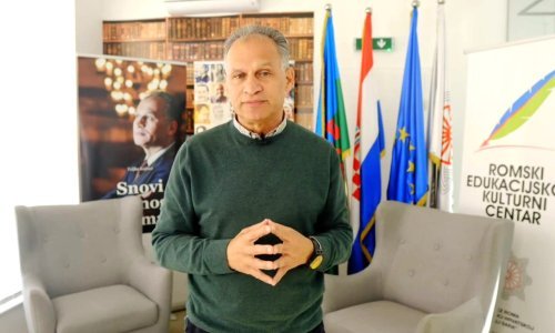 Znakovita poruka: Kad je Vlada odbila surađivati s manjinama, brzo se raspala