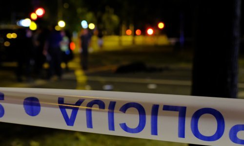 Nova tragedija: Još jedan motociklist izgubio život u prometnoj nesreći