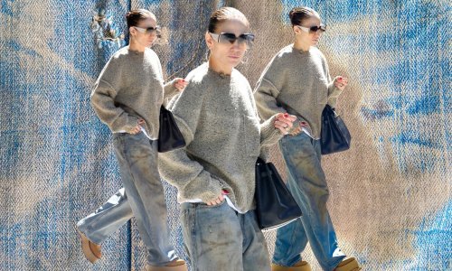 Zbog ovih traperica Jennifer Lopez stvorila je pravu pomutnju