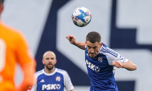 HNL danas: Dinamo u Varaždinu lovi Rijeku, Hajduk protiv Rudeša  brani ugled