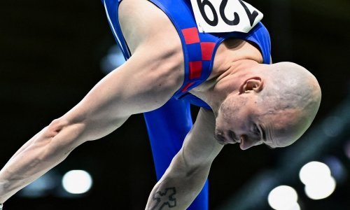 Svi pričaju o Luki Modriću, a što ćemo s ovim mladićem?