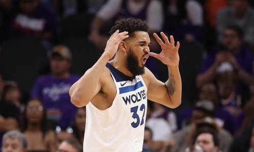 Minnesota ovo nikada nije napravila. Do sada!