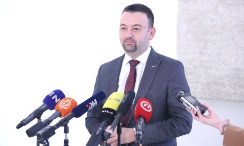 Mogu li ljevica i desnica sastaviti vladu? Pavliček: Sve opcije su realne