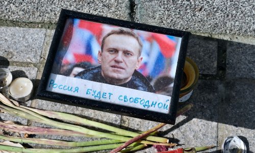 Američki obavještajci: Putin vjerojatno nije naredio ubojstvo Navaljnog