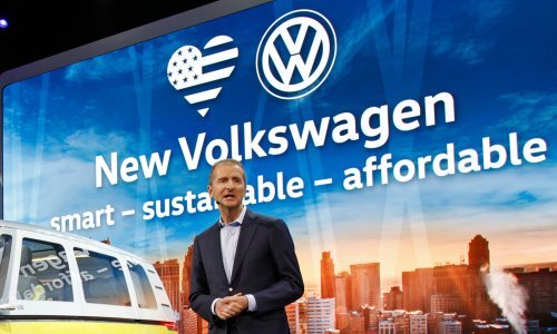 Volkswagen: ‘Njemačka autoindustrija ima 50 posto šanse ostati među elitom’