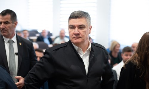 Milanović čestitao Uskrs pravoslavnim vjernicima