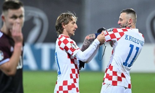 Marcelo Brozović dolazi u Barcelonu?