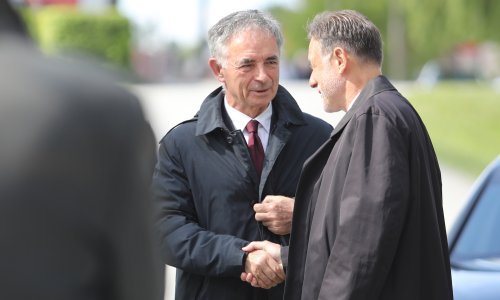 Pupovac: Nećemo dozvoliti ponižavanje SDSS-a ni nikakvu segregaciju