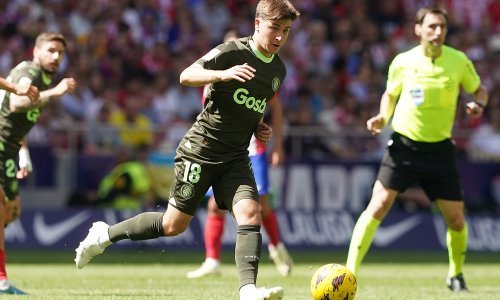 Girona se vratila na drugo mjesto, a Atleticu derbi vrijedan Lige prvaka