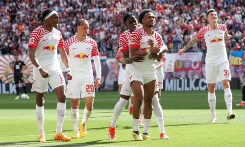 Bayer se spasio prvog poraza u sezoni u nadoknadi, katastrofa Borussije u Leipzigu