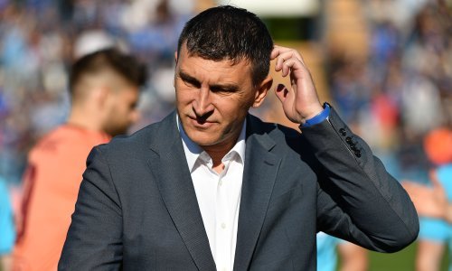 Evo kako je utakmicu komentirao trener Dinama, a kako varaždinski strateg