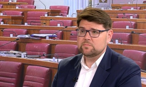 Grbin: SDP nastavlja pregovore s Domovinskim pokretom, evo što je na stolu