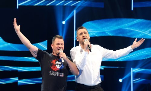 Završeno polufinale, ovo su finalisti showa 'Zvijezde pjevaju'