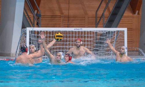 Vaterpolisti Primorja priredili senzaciju, a na završni turnir ide i Jug