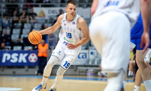 Košarkaši Zadra prije doigravanja upisali pobjedu od 42 koša razlike
