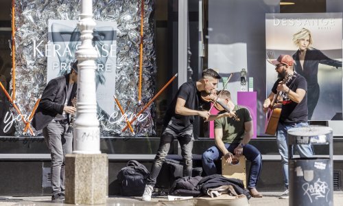 Izlet ili kavica? Sunčana nedjelja s temperaturama i do 26 'celzijevaca'