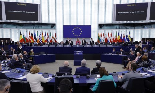 EPP odbio potpisati izjavu kojom se osuđuju napadi na političare