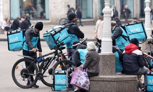 Sindikalci: Rast plaća pojela inflacija; više ne možemo biti zemlja jeftine radne snage